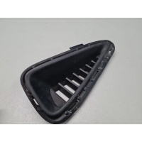 Решётка в бампер правая Toyota Camry XV50 2011-2017 5212733060