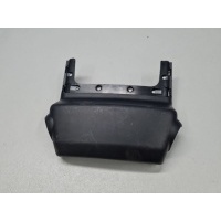 Крышка рулевой колонки верхняя Exeed VX 2021- 401000402AAABK