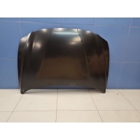 Капот Hyundai Elantra CN7 2020- ST380038