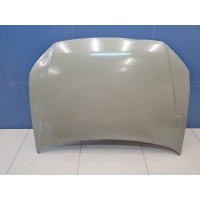Капот Volkswagen Polo Sedan 2011- STVWP5015A0CN