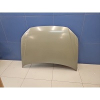 Капот Volkswagen Polo Sedan 2011- STVWP5015A0CN