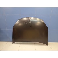 Капот Mitsubishi Lancer CS 2003-2008 STMBW40150