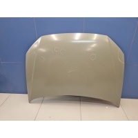 Капот Volkswagen Polo Sedan 2011- STVWP5015A0CN