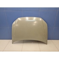 Капот Volkswagen Polo Sedan 2011- STVWP5015A0CN