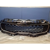 Решетка радиатора KIA Sportage 2015-2021 STKA830930