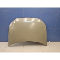 Капот Volkswagen Polo Sedan 2011- STVWP5015A0CN