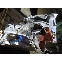 Лонжерон передний левый Peugeot 208 2012- 7212VA