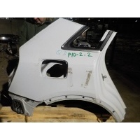 Крыло заднее правое Audi Q3 2012- 8U0809838A