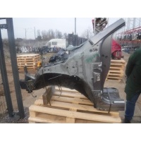 Лонжерон передний левый Nissan Murano II 2012-2015 751111AA0A