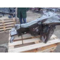 Лонжерон передний правый Renault Fluence 2010- 641002217R