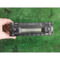 Радио заводские мерседес atego actros a0014462162 bluetooth
