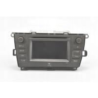 Радио дисплей экран jbl 86140 - 47100 toyota prius iii xw30 12 - 15 eccoparts_eu lepsze części в lepszej цена наклейка на автомобиль бесплатно