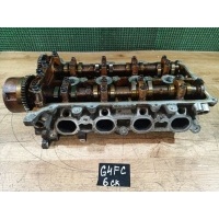 Головка блока цилиндров Hyundai Solaris RB 2010-2014 221002B002