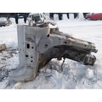 Лонжерон передний правый Ford Focus 2 2004-2008 2006 1794965