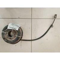 Барабан тормозной Nissan Patrol Y61 1997-2010 1998 3610051N10