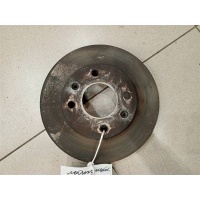 Диск тормозной передний Hyundai Matrix 2001-2010 2004 517122D300