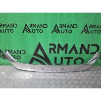 Накладка решетки радиатора EXEED VX M36T 2021-нв 602000387AAACG, 602000387AA, 4