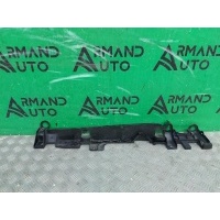 кронштейн радиатора верхний Nissan Qashqai 2 j11 2013-2022 215424EB0A, 4