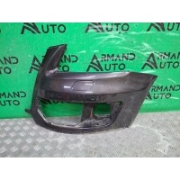 Бампер Audi Q5 1 8R 2008-2012 8R0807107CGRU, 8R0807437, 4