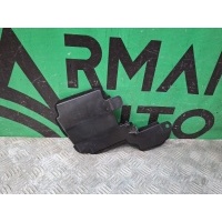дефлектор радиатора нижний Geely Emgrand SS11 2021-нв 5030063100, 8891698708, 2