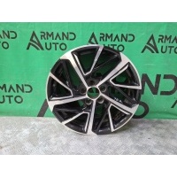 диск колесный r18 Haval Jolion 1 3113101XST01A, 7