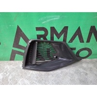 Решетка бампера Audi Q8 1 2018-нв 4M8807682ARU6, 4M8807682A, 4