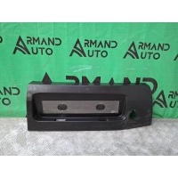 Накладка двери багажника Ford Transit 7 TTG 2014-нв 2368616, BK31425B29, 4