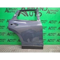 дверь Mazda CX-5 2 2017-нв K1Y07202XD, KB7W72010, 7