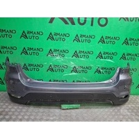 Бампер Kia Rio 4 FB 2017-2020 86611H0500, 4