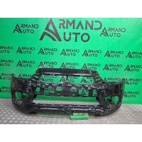 Бампер Mitsubishi ASX 1 GA0 2016-2020 6400K712, 6400J025ZZ, 4
