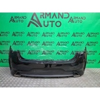 Бампер KIA Rio 4 FB 2020-нв 86611H0700, 8