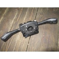 Переключатель подрулевой (стрекоза) Volkswagen Passat 1999 4b0953503h