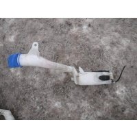 Бачок омывателя Skoda Roomster 2007 6q0955453n
