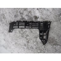 Крепление бампера Volkswagen Caddy 2010 2k3807394