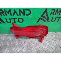 Фонарь противотуманный Kia Rio 4 FB 2017-2020 92406H0200, 4