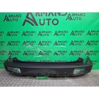 Бампер Haval Dargo 1 2022-нв 2804101XKN04A, 4