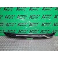 Юбка бампера Geely Monjaro KX11 2021-нв 6044124600, 8889168106, 2