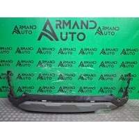 Юбка бампера Hyundai Santa Fe 4 TM 2018-2021 86650S1010, 86612S1000, 4