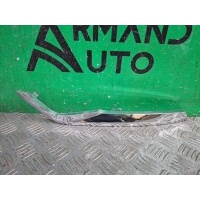 накладка юбки бампера Haval Jolion 1 2021-нв 2804107XST01A, 8