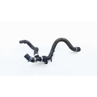 Патрубок системы охлаждения Volkswagen Tiguan MK2 2020 5QA122073C
