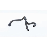 Патрубок системы охлаждения Volkswagen Tiguan MK2 2020 5QF122051A
