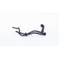 Трубка системы охлаждения Volkswagen Tiguan MK2 2020 5QF122101A, 04E122447BQ