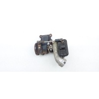 Турбина Volkswagen Tiguan MK2 2020 04E145722G, 04E145873N, 4933150201