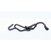 Патрубок системы охлаждения Volkswagen Tiguan MK2 2020 5QF122073E