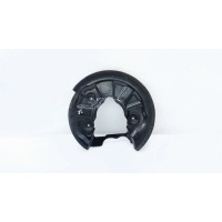 Пыльник тормозного диска Volkswagen Tiguan MK2 2020 5Q0615612S