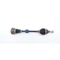 Привод Volkswagen Tiguan MK2 2020 3Q0407272BF, 0500007138