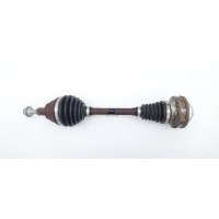 Привод Volkswagen Tiguan MK2 2020 3Q0407271AB, 0600186564