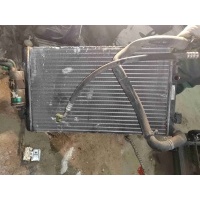 Радиатор основной Volkswagen Golf 4(1997-2004) 2001 1J0121253N