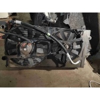 Кассета радиаторов Volkswagen Passat B4 1996 3A0959455B