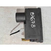 Компрессор центрального замка Volkswagen Passat B4 1996 1H0962257